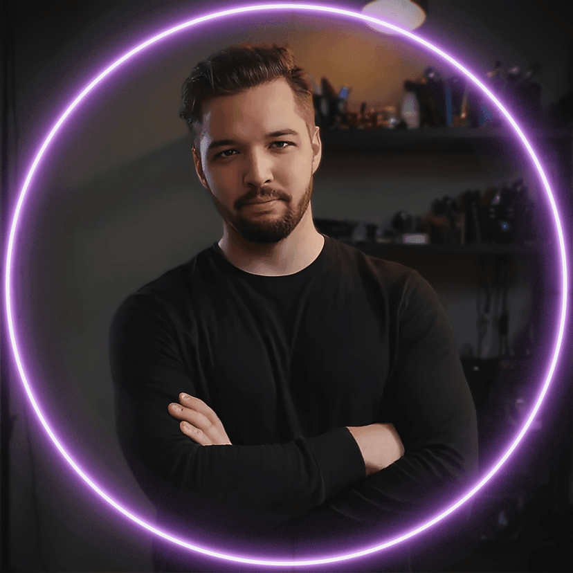 Pedro Kimura — Fundador da NXAUTO